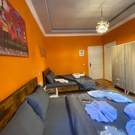 Pandora Taksim Hotel apartamentowy *