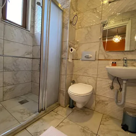 Hotel apartamentowy Pandora Taksim