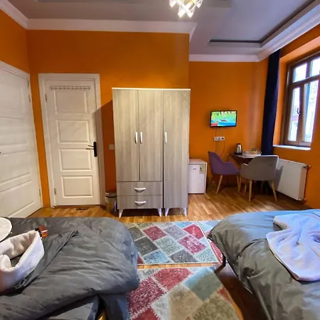 Aparthotel Pandora Taksim