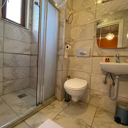 Aparthotel Pandora Taksim