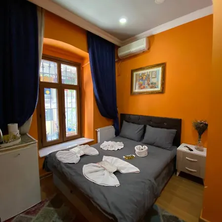 Pandora Taksim Istanbul