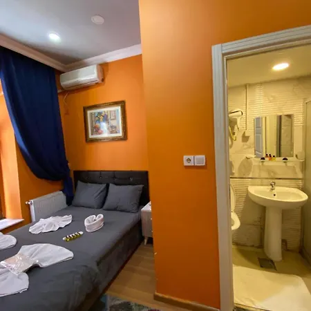 Pandora Taksim * Istanbul